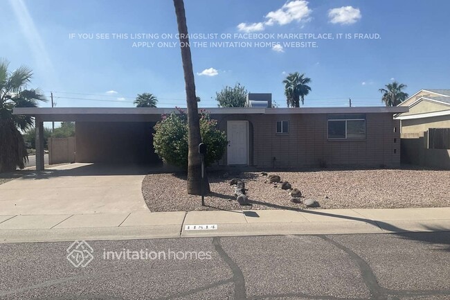 Building Photo - 11814 N 30th Dr