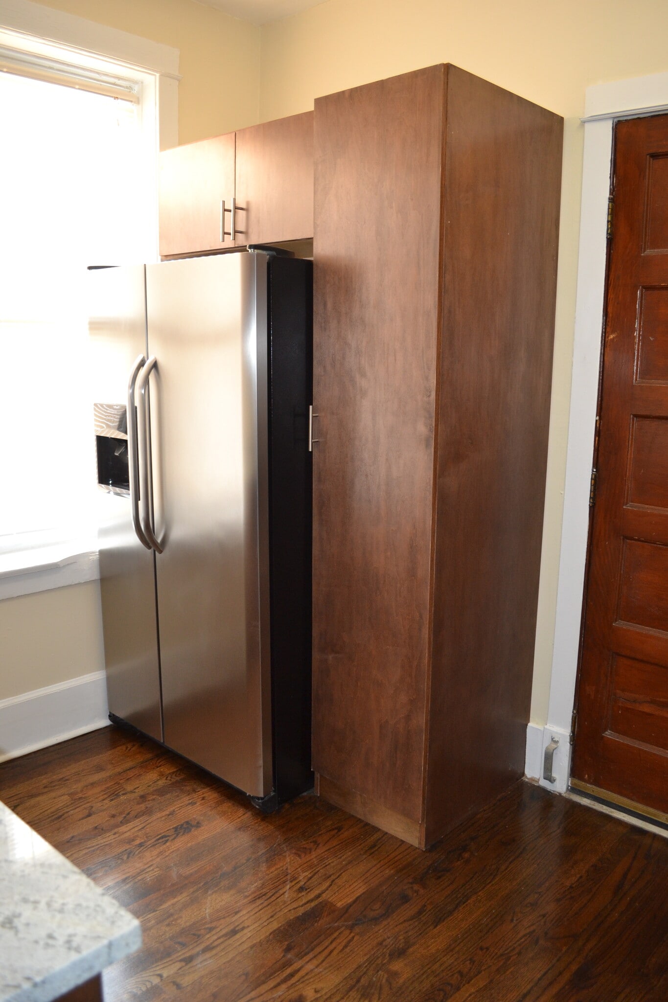 Building Photo - 4820 N Albany Ave