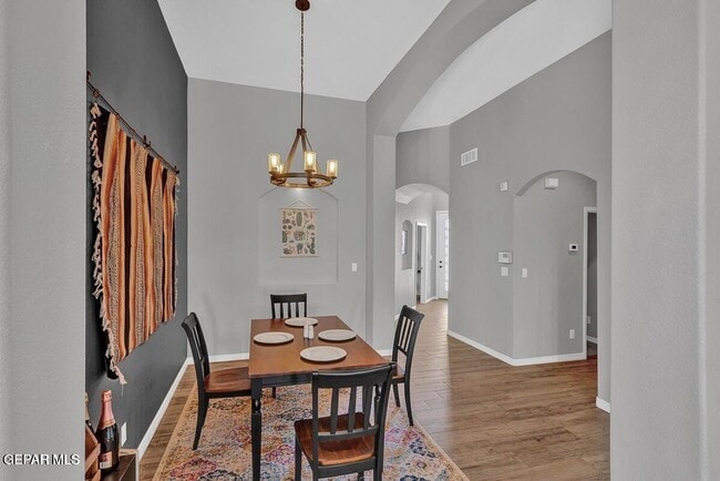Building Photo - 5457 Pedro Lucero Dr