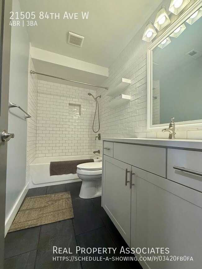 Building Photo - 21505 84th Ave W