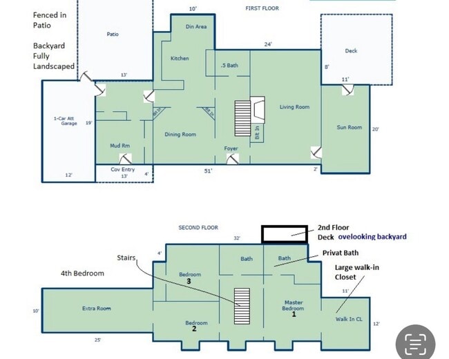 Building Photo - Beautifully Furnished Three Bedroom Home