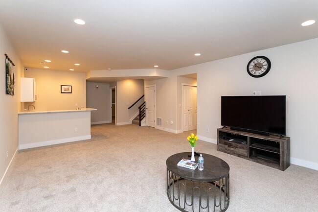 Building Photo - Experience the Perfect Blend of Nature and...