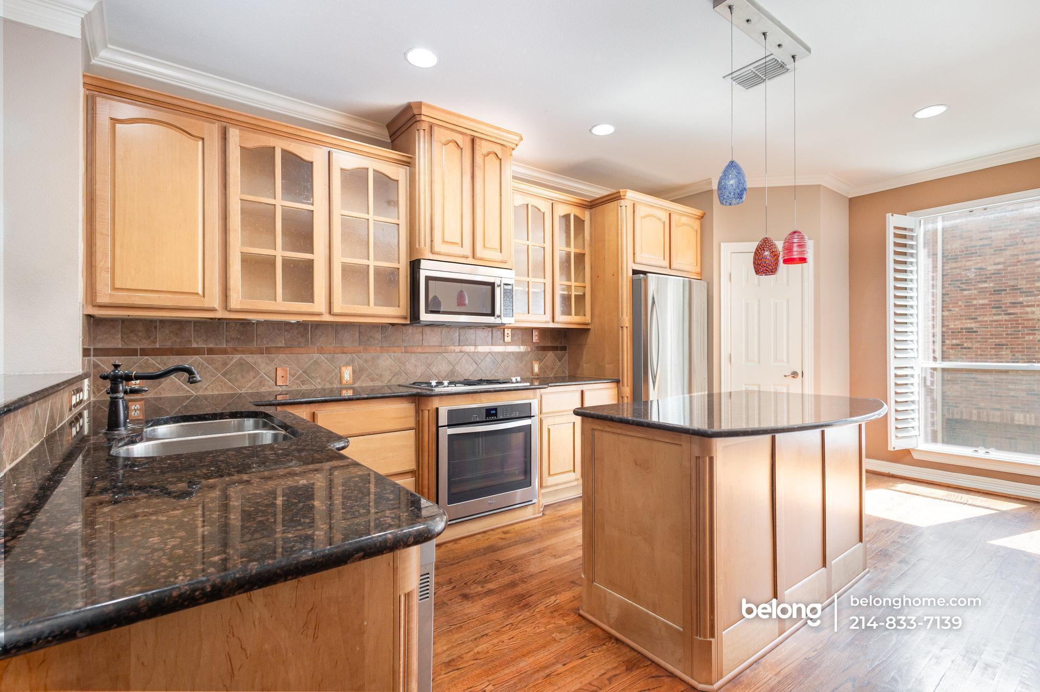 Building Photo - 3610 Gillespie St