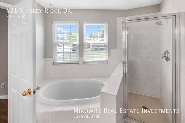 Building Photo - 421 Shirley Ridge Dr