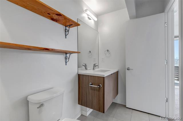 Building Photo - 1239 Tennyson St