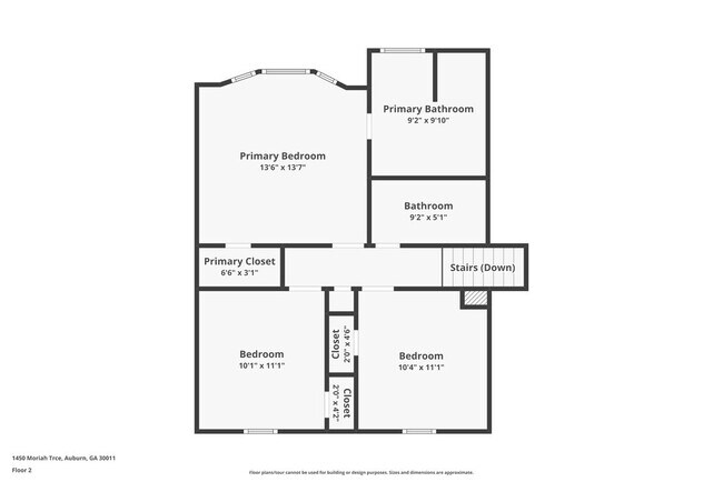 Building Photo - 1450 Moriah Trce