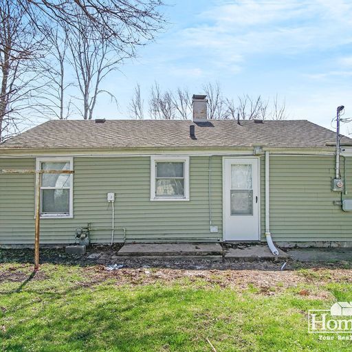 Building Photo - Keller Park Two Bedroom Home