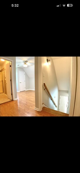 Building Photo - 219 Jim Thorpe Dr