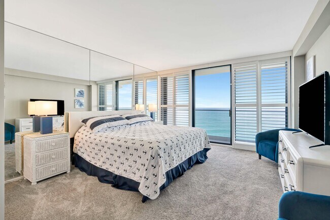 Building Photo - 100 S Beach Rd