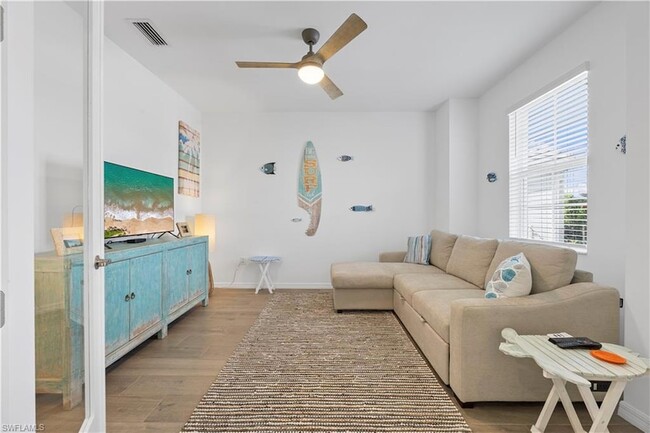 Building Photo - 5396 Fancourt Links Wy