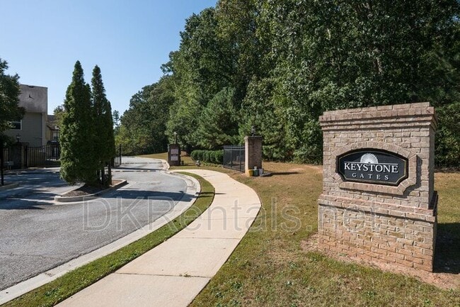 Building Photo - 2662 Stonekey Bend