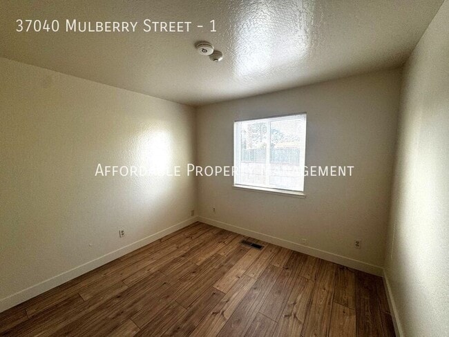 Building Photo - 37040 Mulberry St