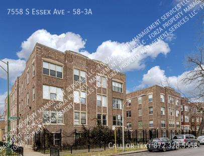 Building Photo - 7558 S Essex Ave