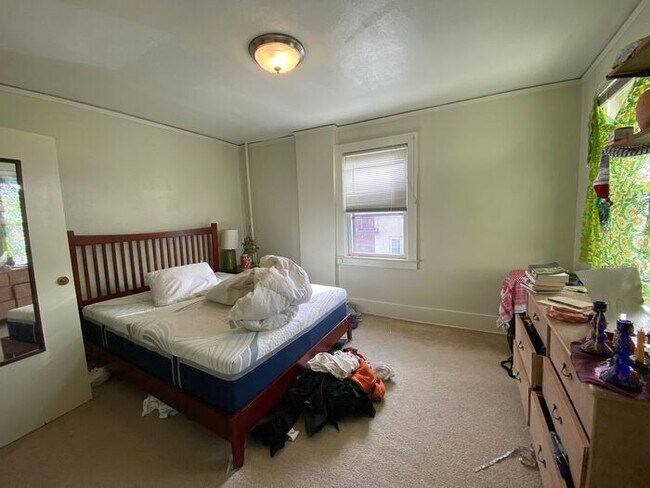 Building Photo - $1,500 | 2 Bedroom, 1 Bathroom Duplex | No Pets | Available for an August 12th, 2026 Move In!