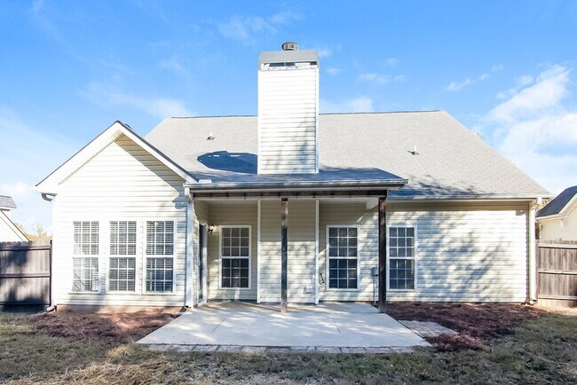 Building Photo - 64 Paxton Pl