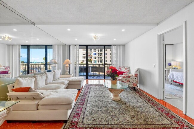 Building Photo - 3456 S Ocean Blvd