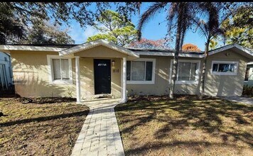 Building Photo - 818 Orange St