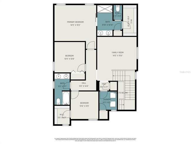 Building Photo - 4302 Southern Vis Lp