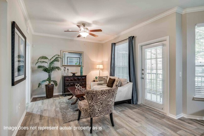 Building Photo - 2400 Spring Rain Dr