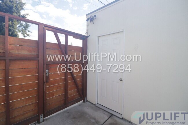 Building Photo - 3639 36th St