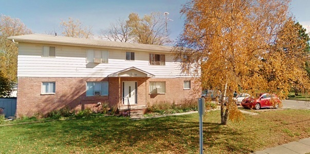 Primary Photo - 200 N Auburn Rd