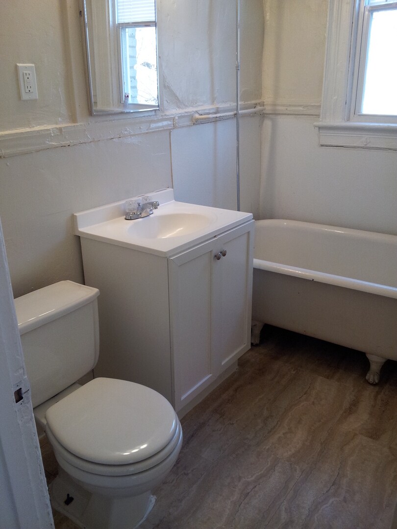 Building Photo - 1235 Randolph St NW