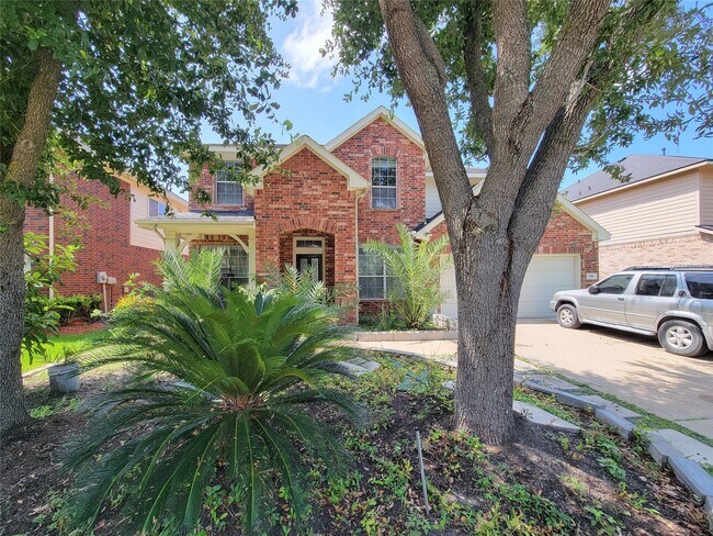 Building Photo - 7506 Boxwood Ridge Ln