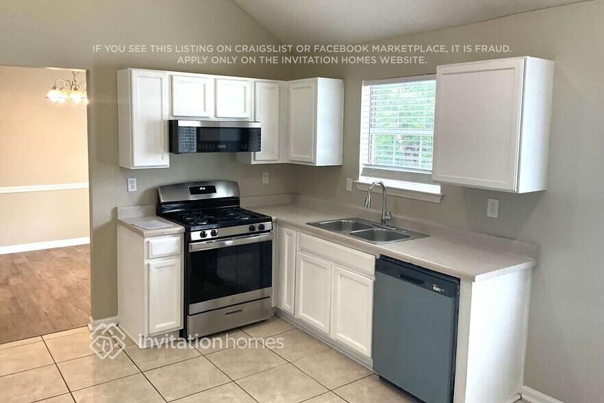Building Photo - 4155 Waldrop Hills Dr