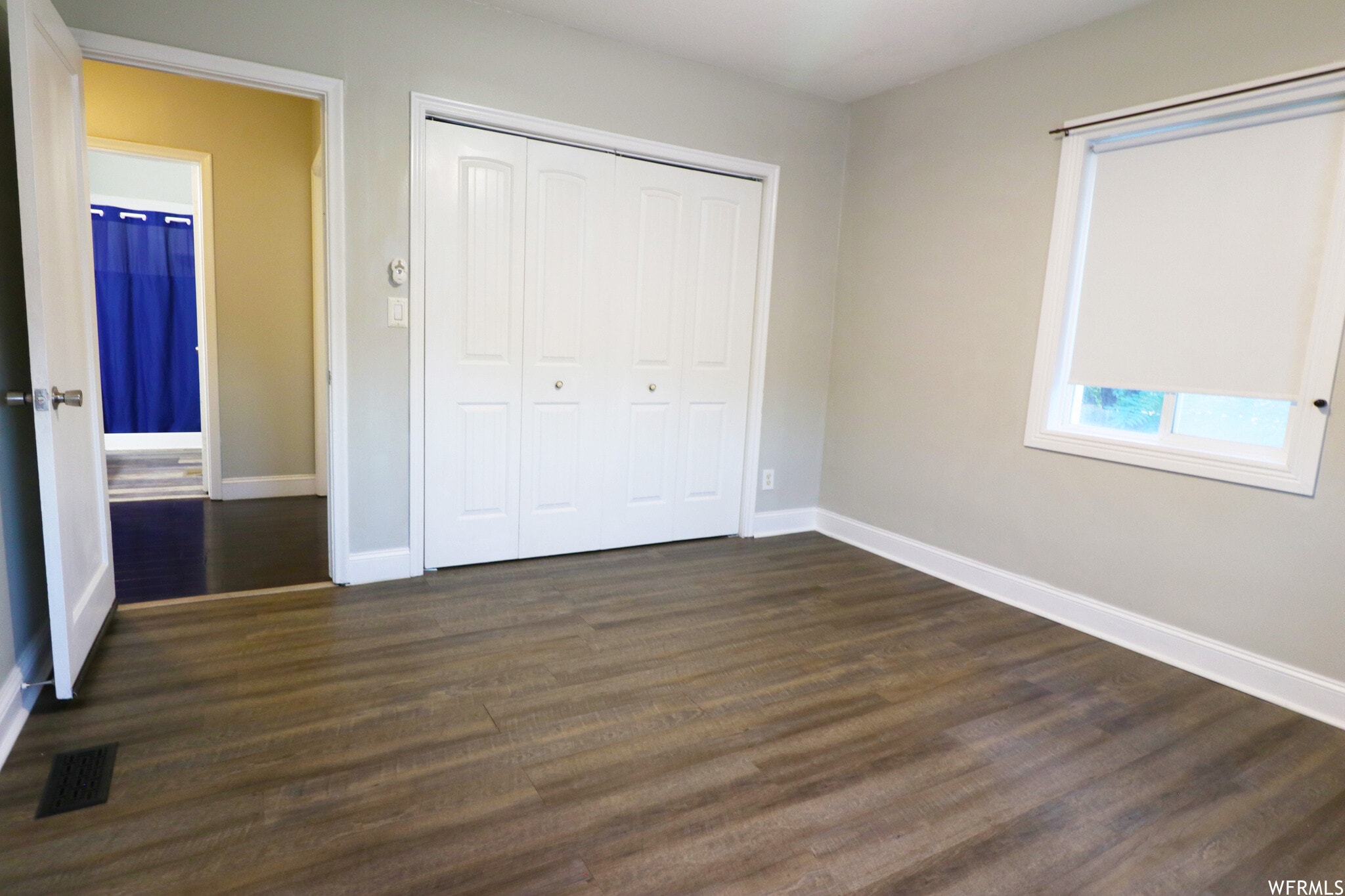 bedroom 1 - 120 E 350 N
