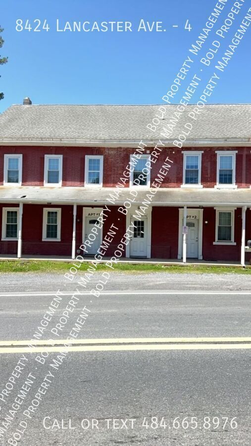 Building Photo - 8424 Lancaster Ave