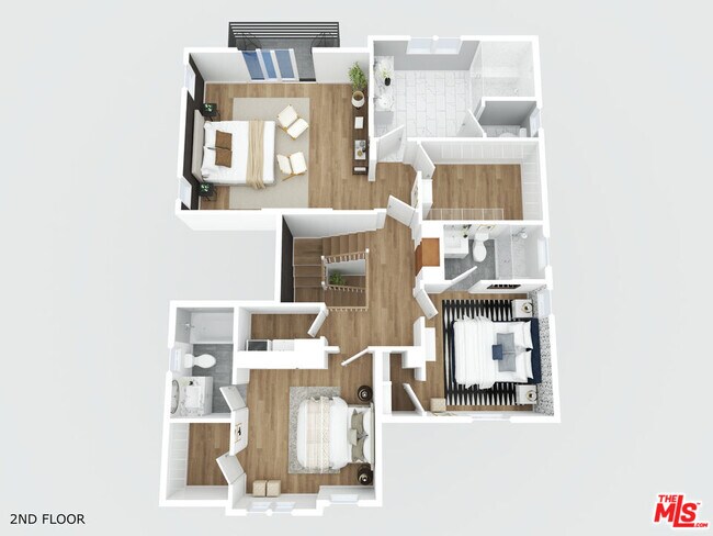 Building Photo - 9036 W 24th St