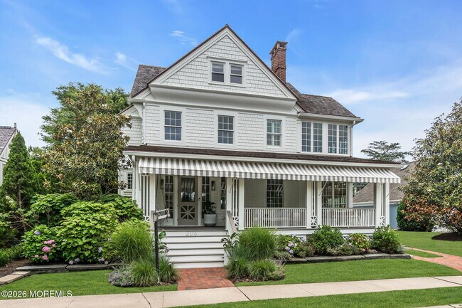 Building Photo - 206 Brighton Ave
