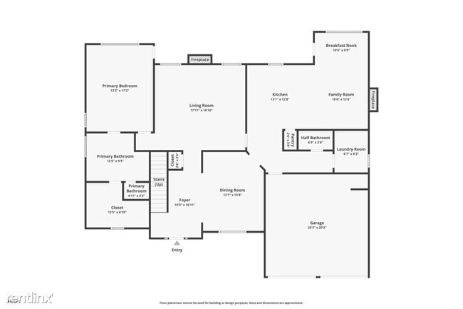 Building Photo - 1201 Eldon Pointe Northwest UNIT