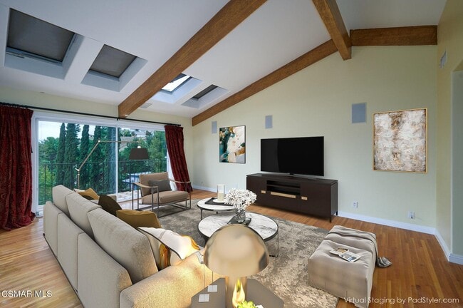 Building Photo - 4613 Reforma Rd