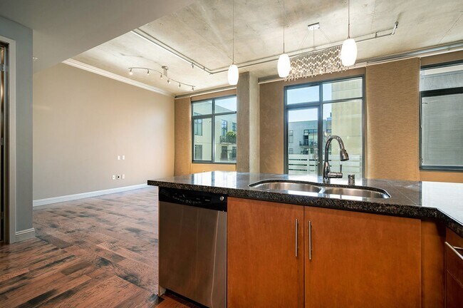 Building Photo - Expansive East Village 1 Bedroom at M2I! 2...