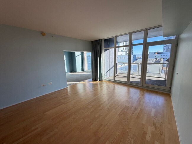 Building Photo - Montage Condominiums | 5th Floor - 1BR