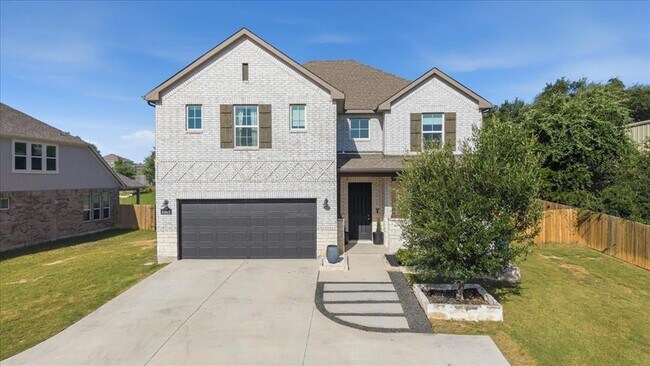 Building Photo - 1317 Highwater Dr
