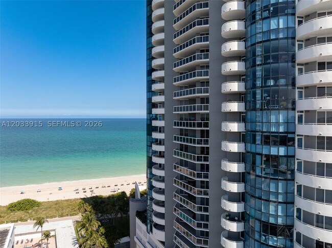 Building Photo - 6301 Collins Ave