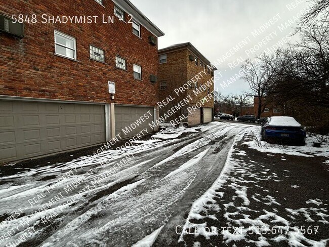 Building Photo - 5848 Shadymist Ln