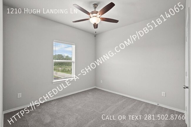Building Photo - 1210 Hugh Lndg Rd