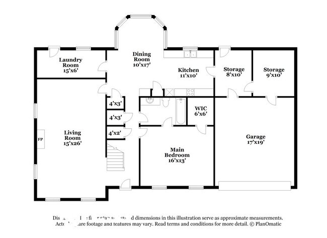 Building Photo - 7395 Greenbrook Pkwy