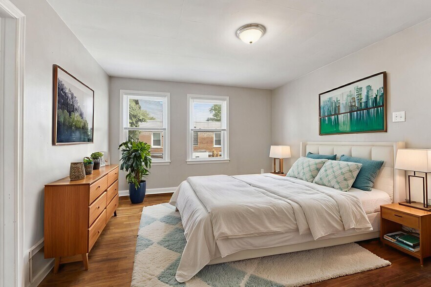 Building Photo - 1355 Ida Ave