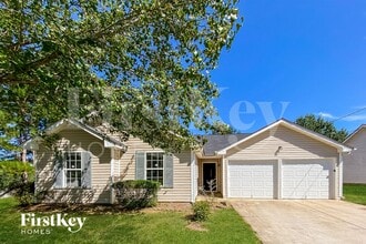 Building Photo - 4210 Waldrop Hills Terrace
