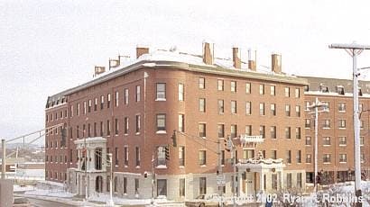 Primary Photo - Bangor House