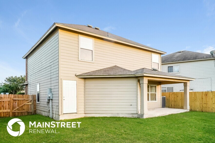 Building Photo - 8911 Nature Trail