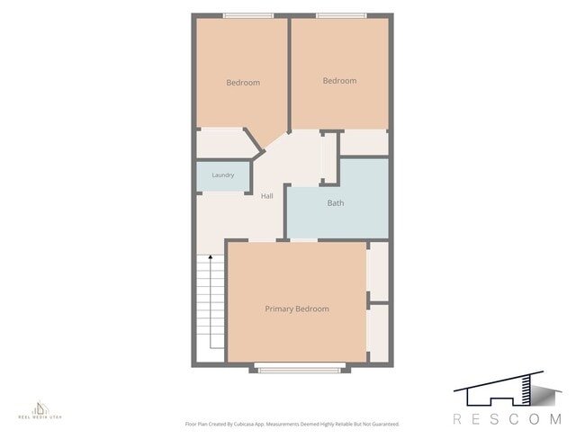 Building Photo - Fantastic West Haven Townhome for Lease!