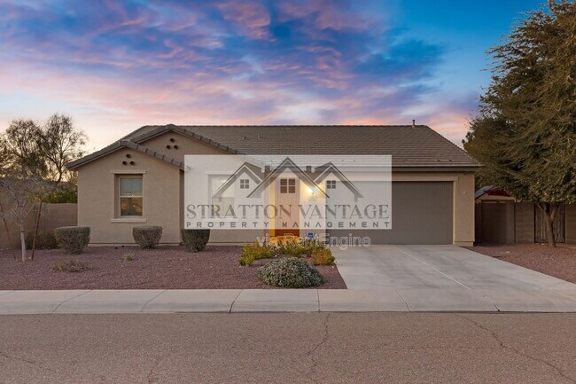 Building Photo - 7608 W St Kateri Dr