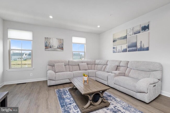 Building Photo - 1109 Patuxent Greens Dr