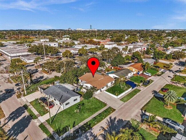 Building Photo - 7041 Raleigh St