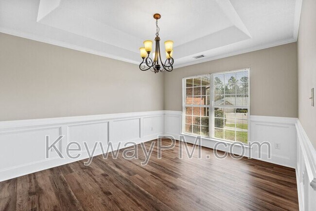 Building Photo - 4523 Frank Warren Dr